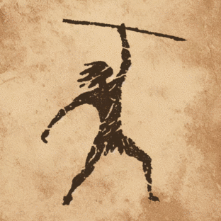 Primal logo
